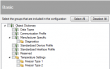 Configuration editor  » Click to zoom ->