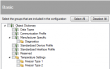 Configurations  » Click to zoom ->