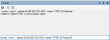 Console window  » Click to zoom ->